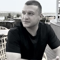 Фотография мужчины Mikhail, 34 года из г. Нижний Новгород