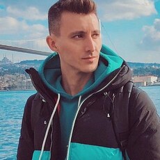 Фотография мужчины Максим, 41 год из г. Пермь