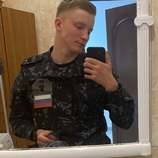Фотография мужчины Андрей, 26 лет из г. Ижевск