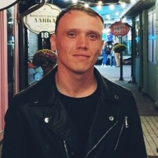 Фотография мужчины Александр, 30 лет из г. Ижевск