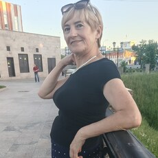 Фотография девушки Валентина, 62 года из г. Томск