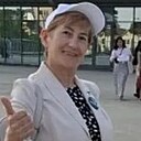 Валентина, 62 года