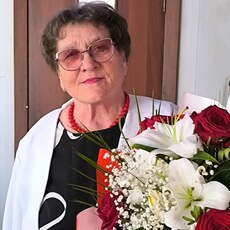 Фотография девушки Татьяна, 69 лет из г. Новосибирск