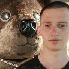 Фотография мужчины Григорий, 23 года из г. Якутск