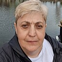 Элеонора, 53 года