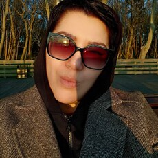 Анна, 43 из г. Нижневартовск.