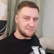 Фотография мужчины Сергей, 34 года из г. Омск