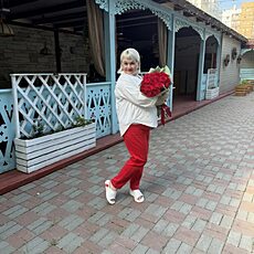 Фотография девушки Анна, 47 лет из г. Челябинск