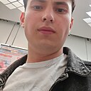 Стас, 23 года