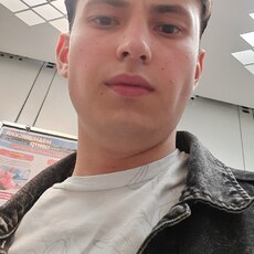 Фотография мужчины Стас, 23 года из г. Витебск