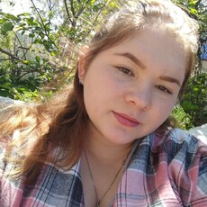Фотография девушки Яна, 22 года из г. Нефтекамск