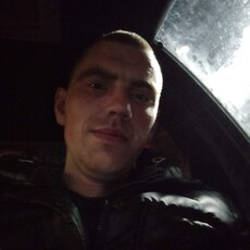 Фотография мужчины Владимир, 26 лет из г. Егорьевск