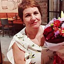 Валентина, 63 года