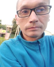 Фотография мужчины Павел, 38 лет из г. Жуковский