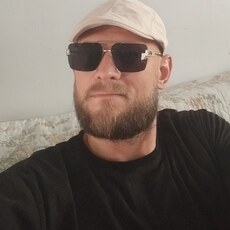 Фотография мужчины Сергей, 35 лет из г. Ташкент