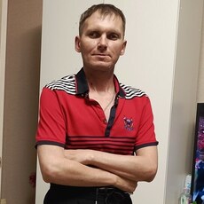 Фотография мужчины Александр, 40 лет из г. Долинск
