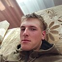 Александр, 23 года