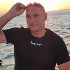 Фотография мужчины Александр, 33 года из г. Керчь