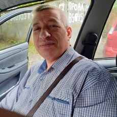 Фотография мужчины Андрей, 53 года из г. Кемерово