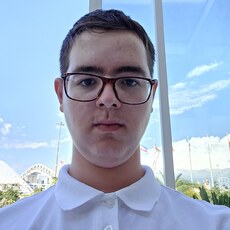 Фотография мужчины Вадим, 18 лет из г. Якутск