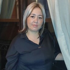 Наталья, 45 из г. Усолье-Сибирское.