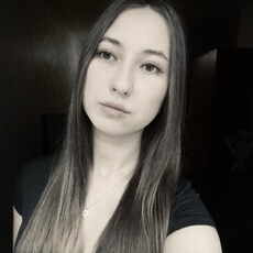 Фотография девушки Алинда, 19 лет из г. Уфа