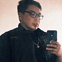 Ruslan, 34 года