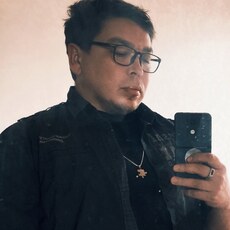 Фотография мужчины Ruslan, 34 года из г. Челябинск