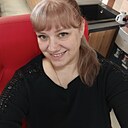 Анастасия, 46 лет