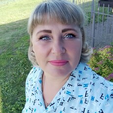 Оленька, 42 из г. Тамбов.