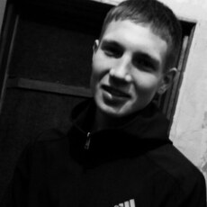Фотография мужчины Dmitrij, 22 года из г. Вихоревка
