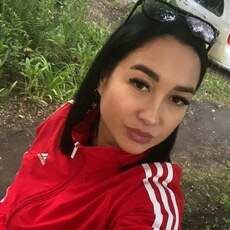 Фотография девушки Ксения, 33 года из г. Ульяновск