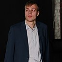 Иван, 23 года