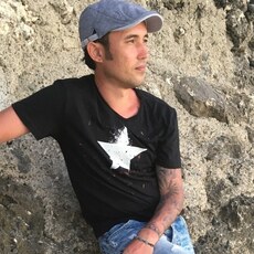 Фотография мужчины Андрей, 44 года из г. Костанай
