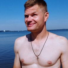 Фотография мужчины Александр, 40 лет из г. Старый Оскол