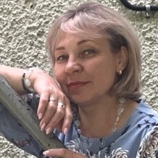 Фотография девушки Ирина, 53 года из г. Новосибирск
