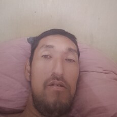 Фотография мужчины Владимир, 37 лет из г. Элиста
