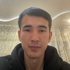 Фотография мужчины Asik, 25 лет из г. Атырау(Гурьев)