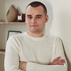 Фотография мужчины Юрий, 31 год из г. Волковыск