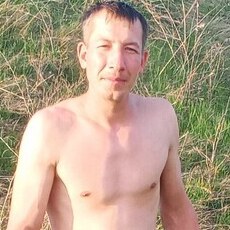 Фотография мужчины Ильнар, 28 лет из г. Дюртюли
