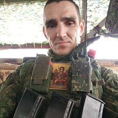 Фотография мужчины Павел, 36 лет из г. Ульяновск