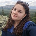 Полина, 21 год