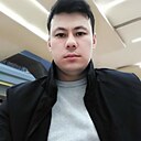 Dilmurod, 33 года
