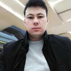 Фотография мужчины Dilmurod, 33 года из г. Ташкент