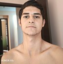 Бехзод, 22 года