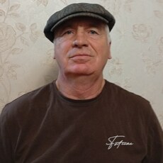 Фотография мужчины Сергей, 57 лет из г. Находка