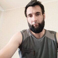 Фотография мужчины Гангстер, 24 года из г. Самара