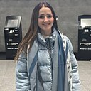 Ева Бушуева, 27 лет