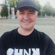 Фотография мужчины Андрей, 47 лет из г. Сыктывкар