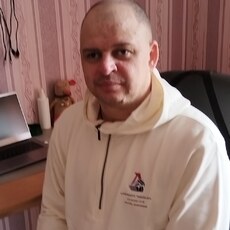 Фотография мужчины Денис, 44 года из г. Березник